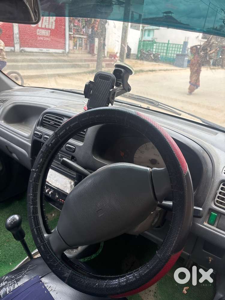 Maruti Suzuki Alto Petrol Good Condition