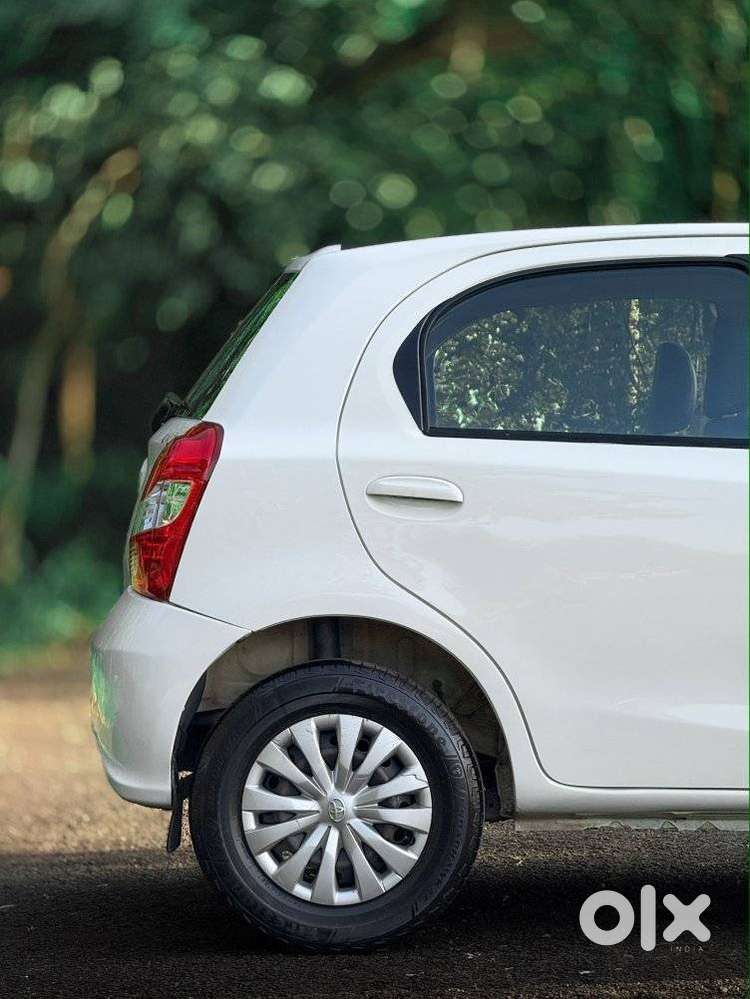 Toyota Etios Liva Vd, 2019, Diesel