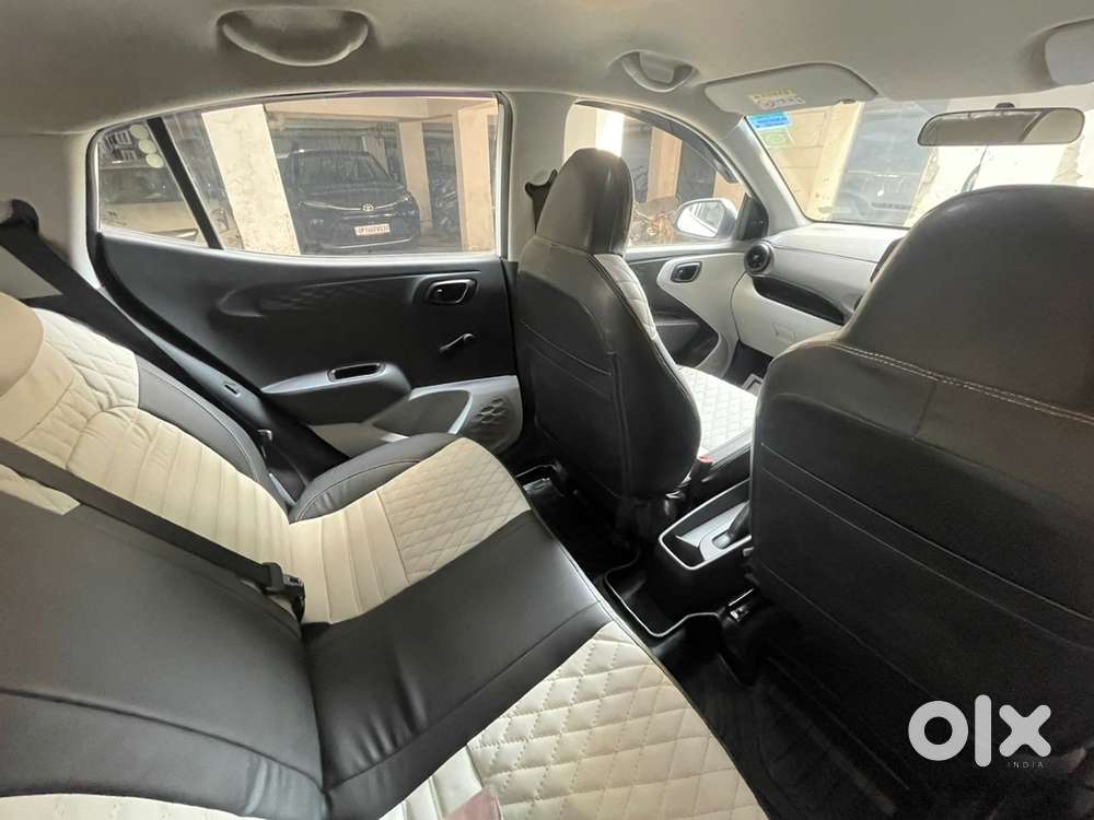 Hyundai Grand I10 Nios 2023