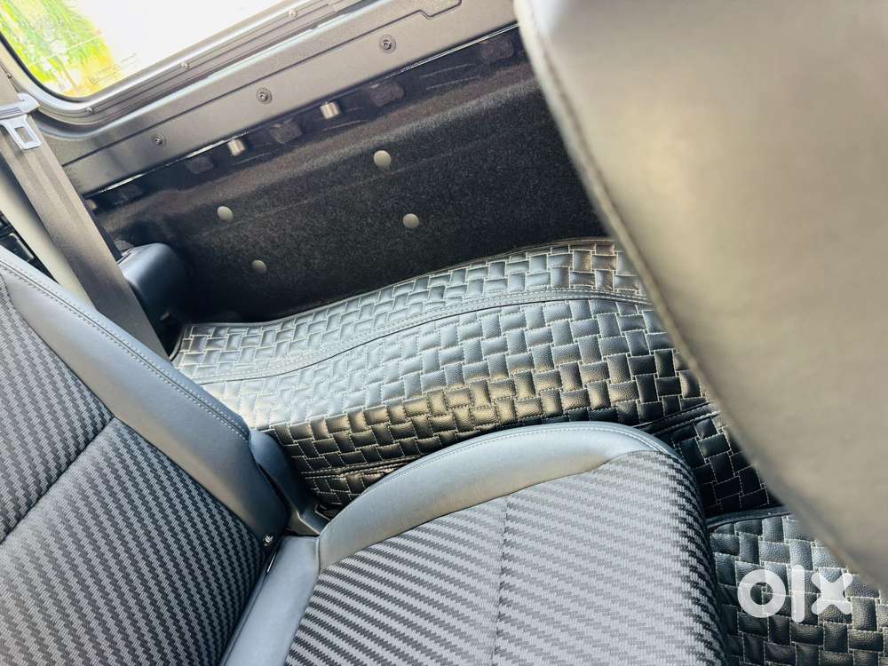 Mahindra Thar Lx Convertible Top Diesel At 4wd, 2024, Diesel