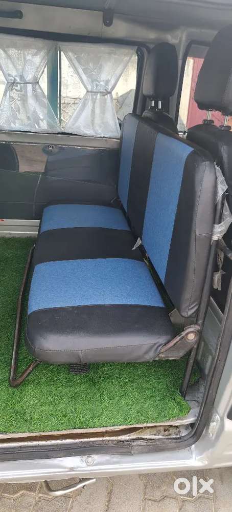 Good Condition Omni