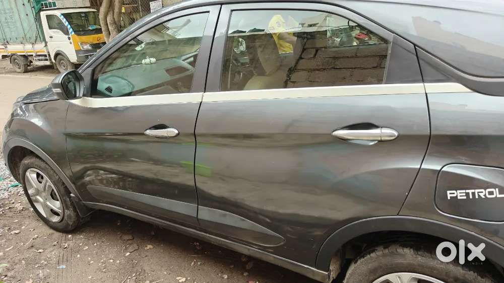 Tata Nexon Revotorq 2018
