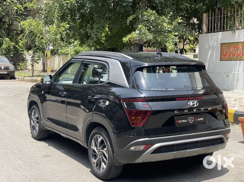 Hyundai Creta 1.5 Crdi E Diesel Mt, 2020, Diesel
