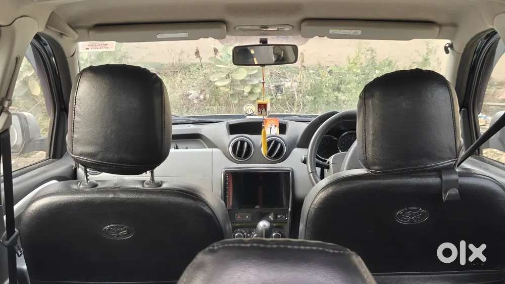 Renault Duster 4x4 Diesel Mt 2014 Model