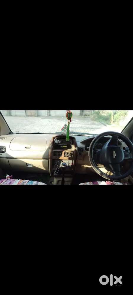 Chevrolet Tavera B1 2011