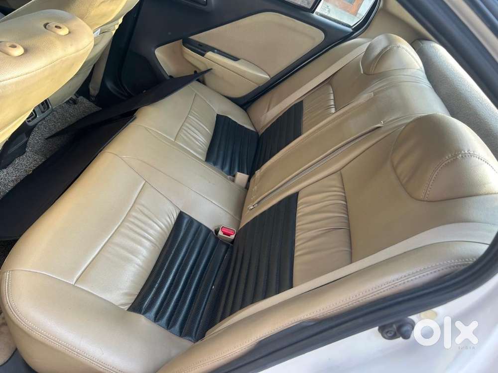 Honda City 2014 Diesel 153000 Km Driven