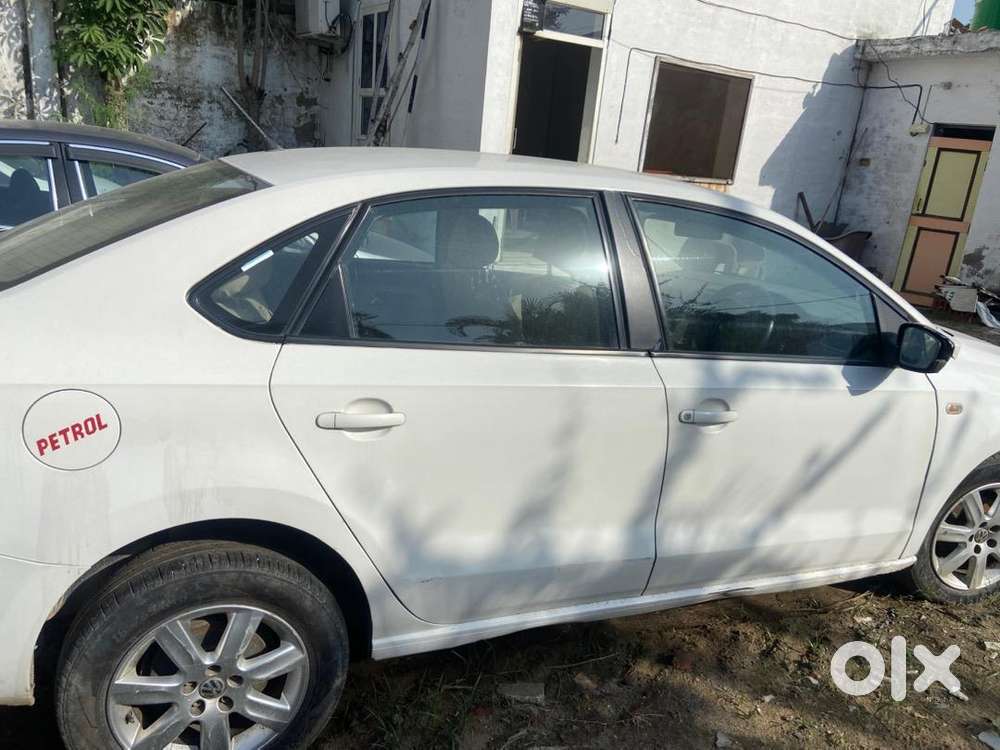 Volkswagen Manual Petrol Registration 2014