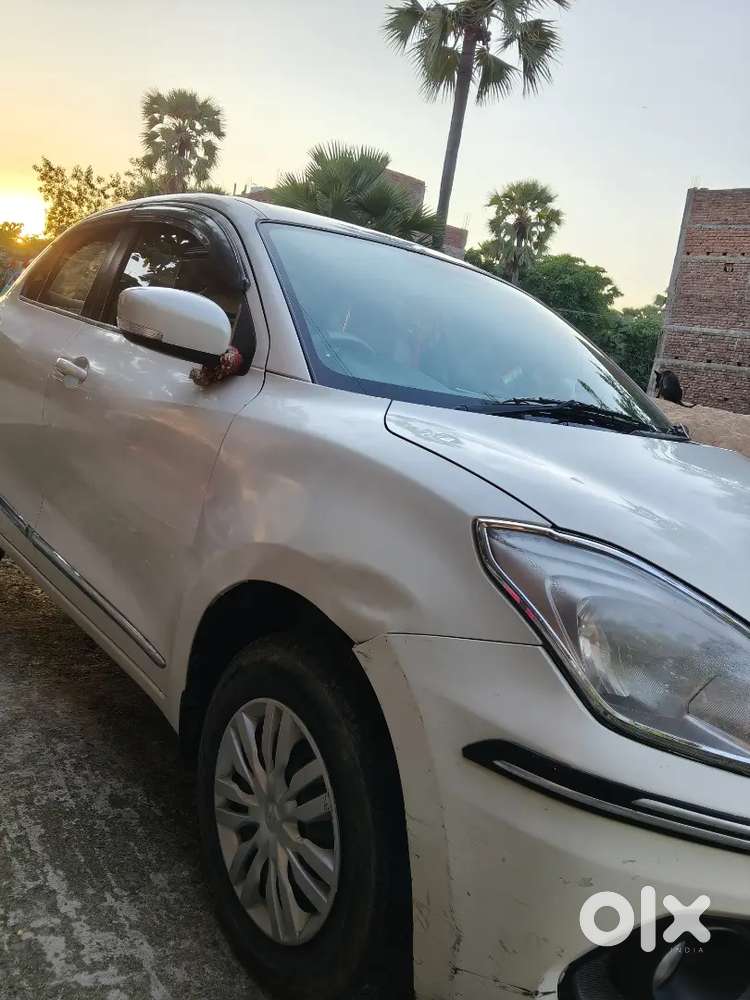 Maruti Suzuki Dzire 2021 Petrol
