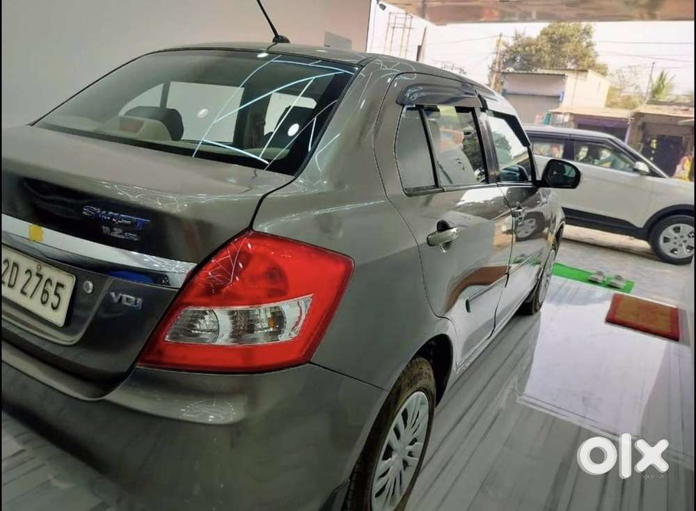Maruti Suzuki Swift Dzire Vdi, 2015, Diesel