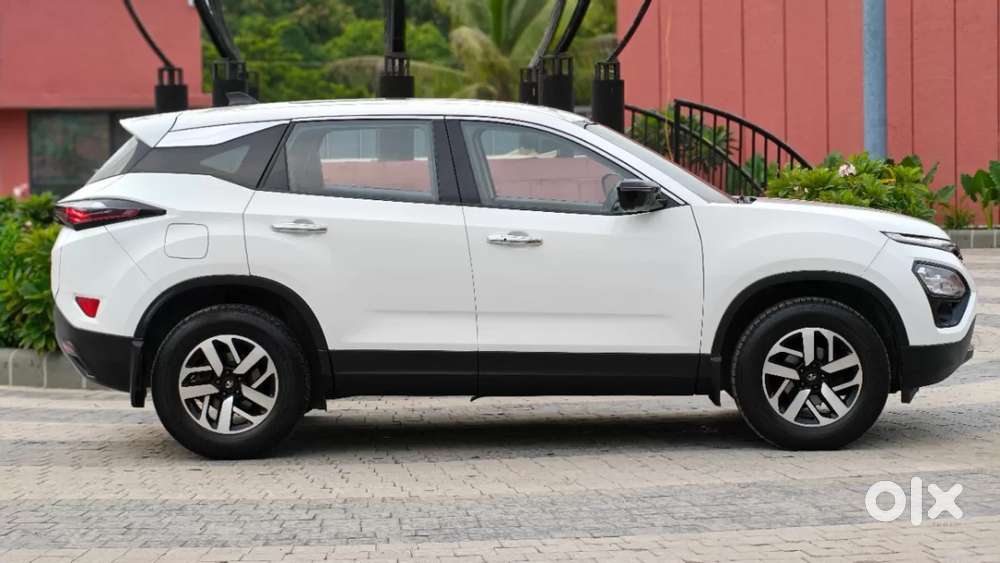 Tata Harrier Xza+, 2023, Diesel