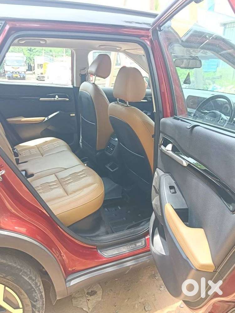 Kia Seltos Htx Plus D, 2024, Diesel