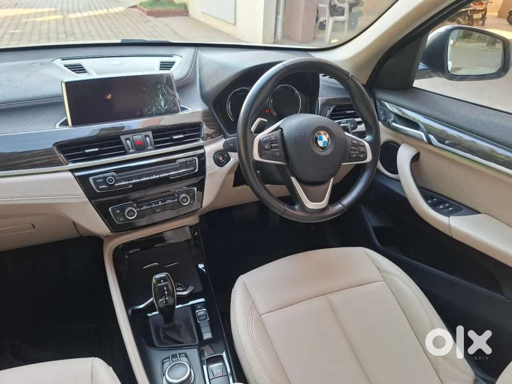 Bmw X1 2.0 Sdrive20d Xline, 2021, Diesel