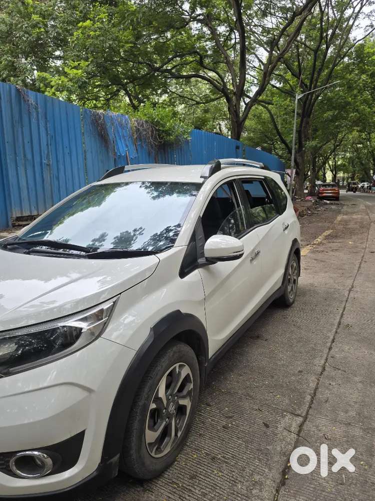 Honda Br-v 2016 Petrol