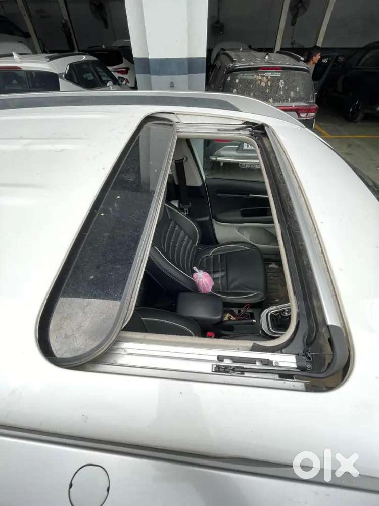 Kia Sonet Diesel 2022 Edition Anniversary