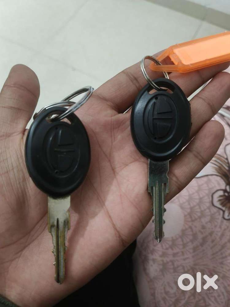 Tata Manza 2013 Diesel Well Maintained