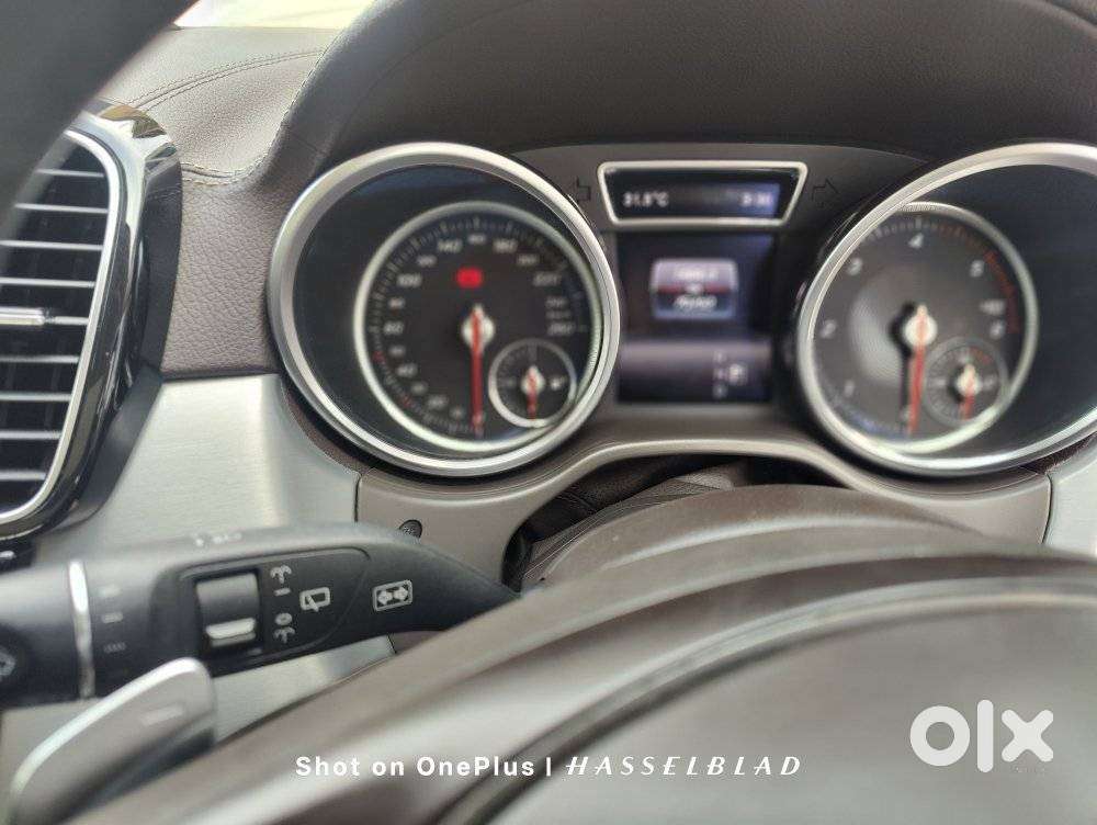 Mercedes-benz Gls 350d Grand Edition, 2019, Diesel
