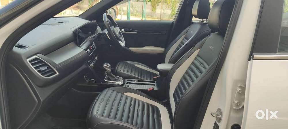 Kia Seltos Gtx Plus At D, 2023, Diesel