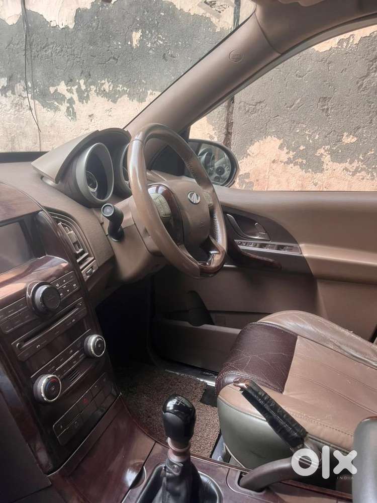 Mahindra Xuv500 2012 Diesel Good Condition