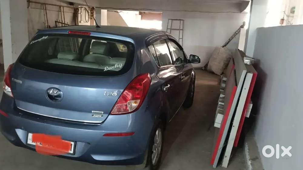 Hyundai I20 2013