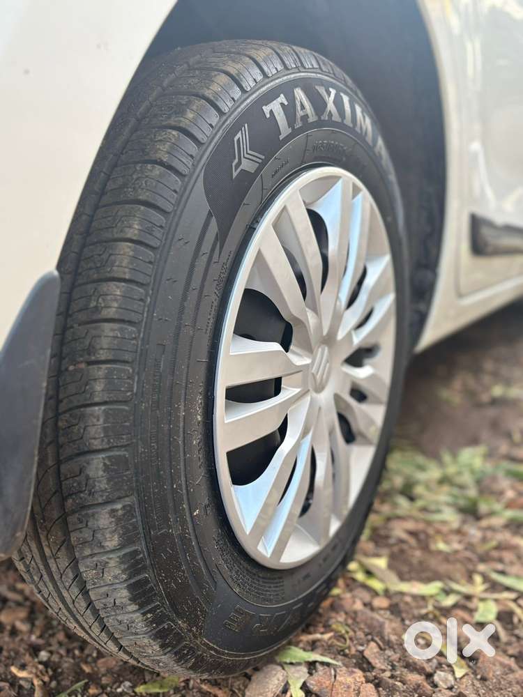 Maruti Suzuki Swift Dzire