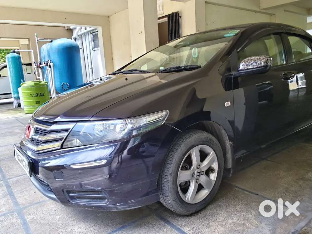 Excellent Condition Honda City Smt'2012 Dec Only 20000kms Driven