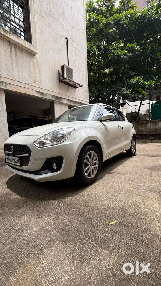 Maruti Suzuki Swift 2023