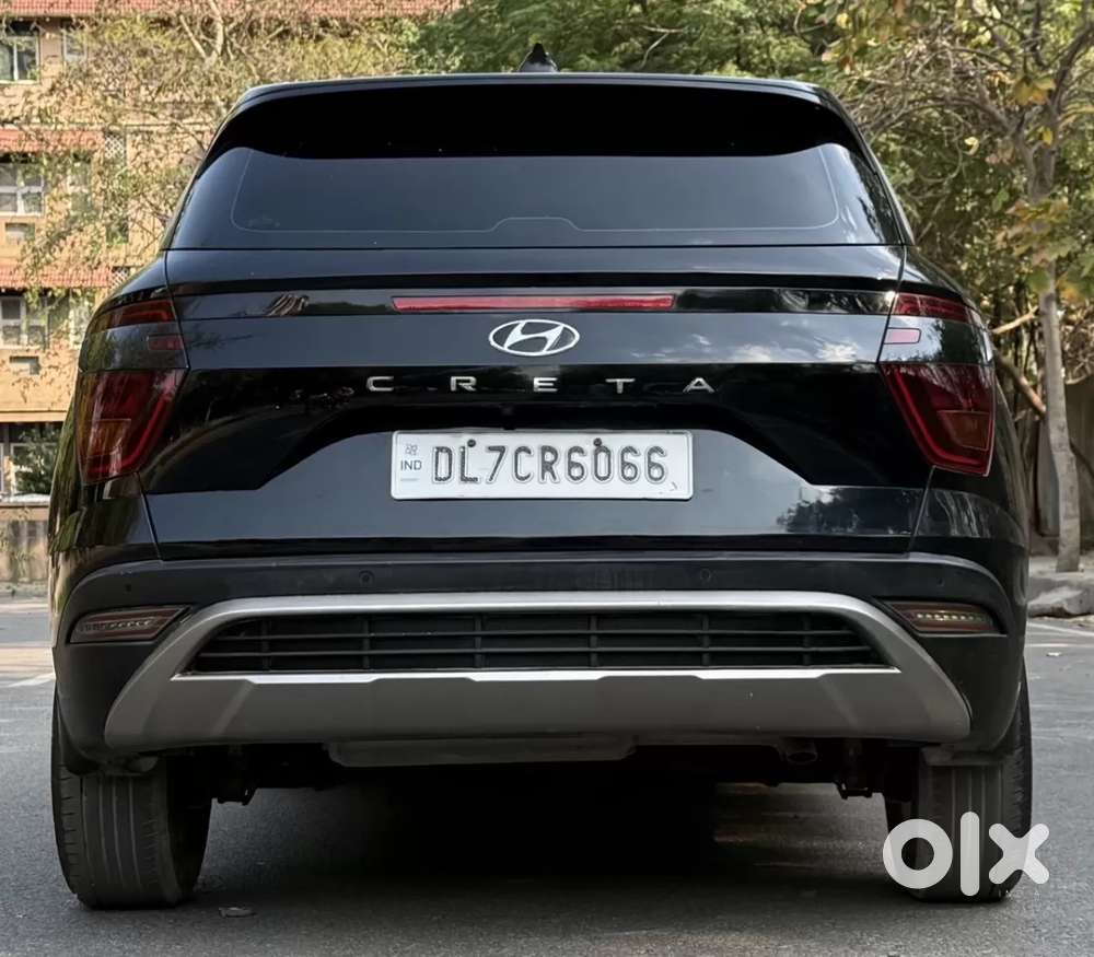 Hyundai Creta 1.5 Ex Diesel, 2020, Diesel