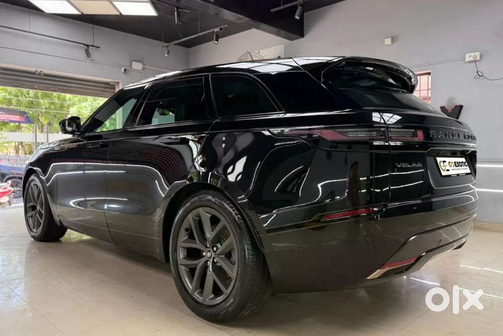 Land Rover Range Velar, 2024, Petrol