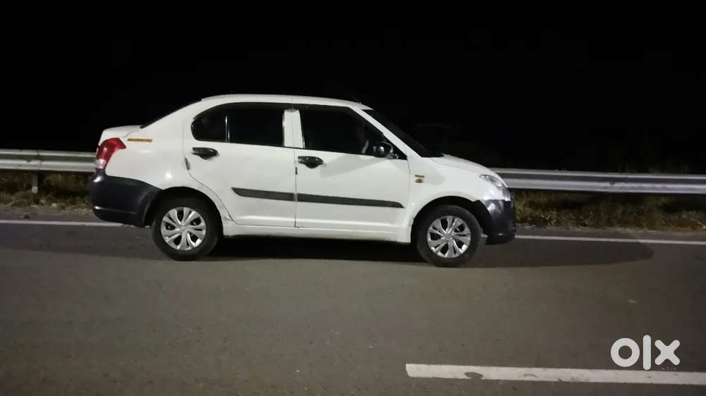 Serious Person Contact