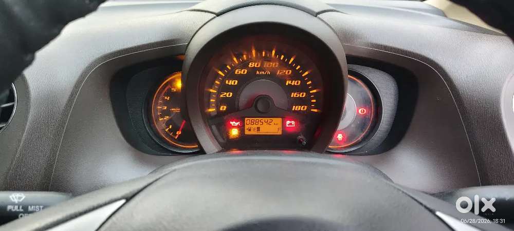 Honda Amaze Diesel 2013