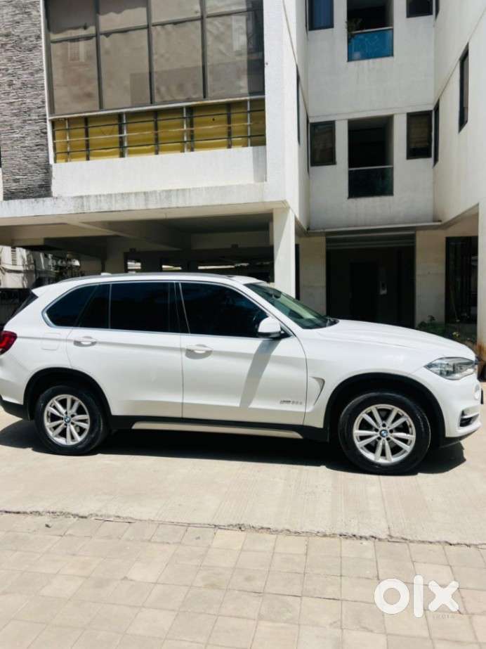 Bmw X5 Xdrive 30d, 2015, Diesel