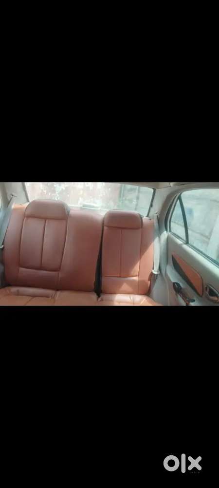 Hyundai Accent 2010 Model Fc Upto 2030 5 Allow Magwheel Good Like New