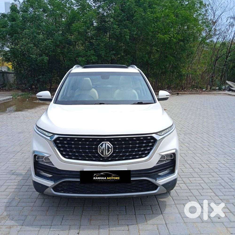 Mg Hector 2.0 Sharp Diesel, 2021, Diesel