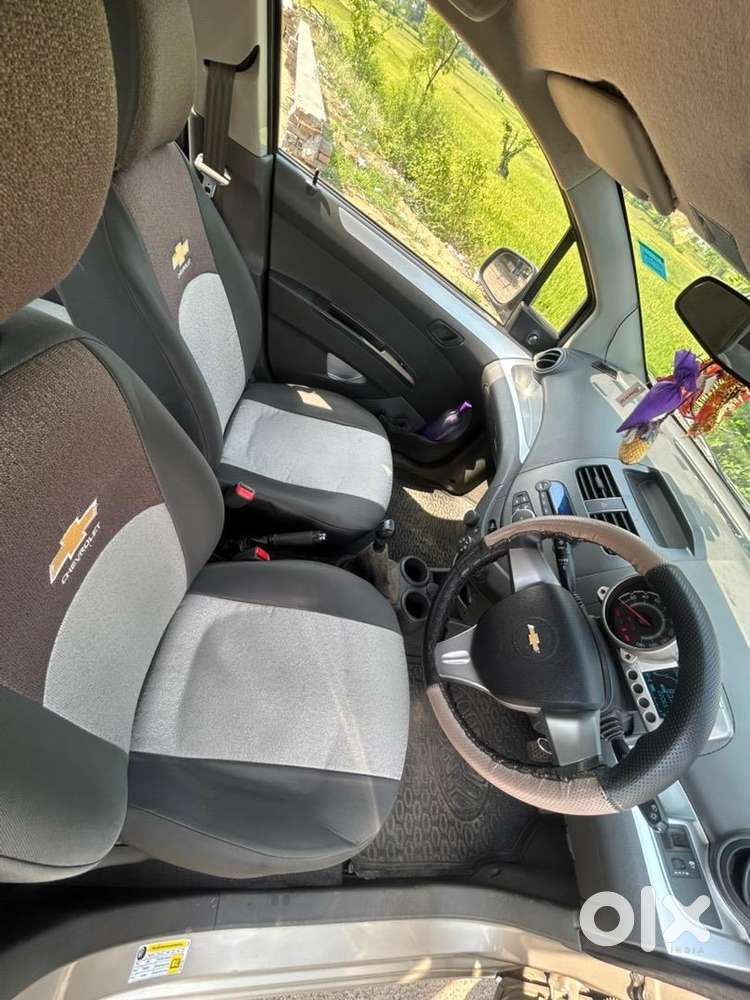 Chevrolet Beat 2015 Petrol Good Condition