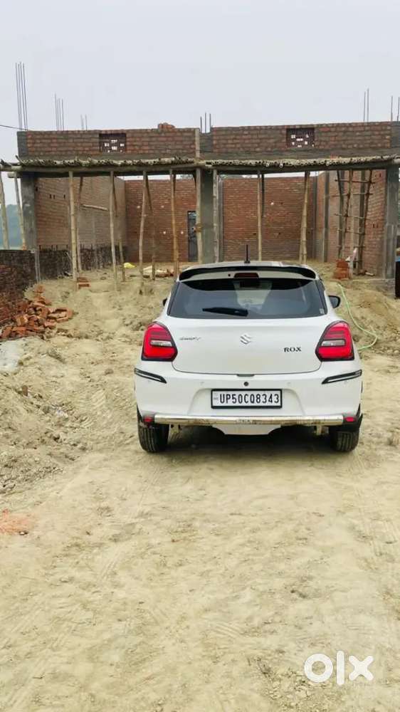 Maruti Suzuki Swift 2023 Petrol Well Maintained