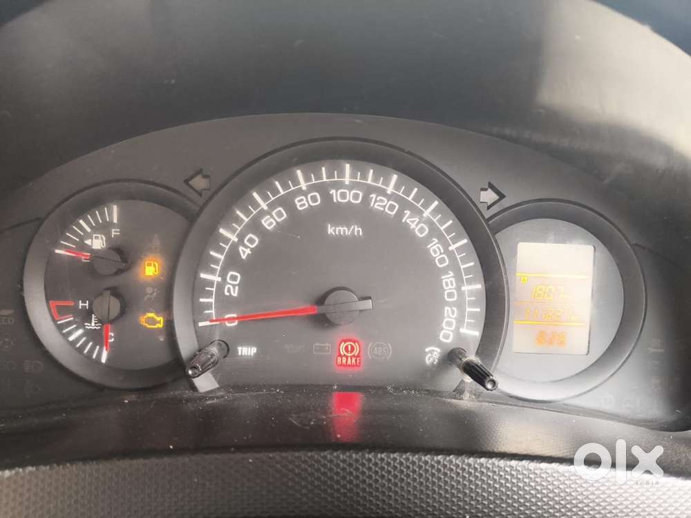 Maruti Suzuki Swift Dzire Ldi Bsiv, 2018, Diesel