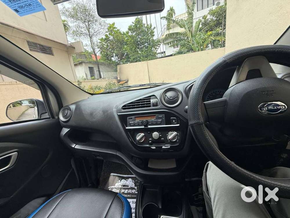 Datsun Redi-go Automatic – 2019 Model For Sale