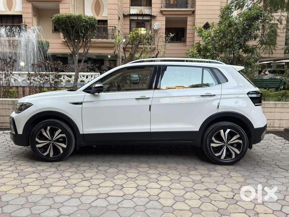 Volkswagen Taigun Gt Plus 1.5 Tsi Dsg (with Ventilated Seats), 2025,..