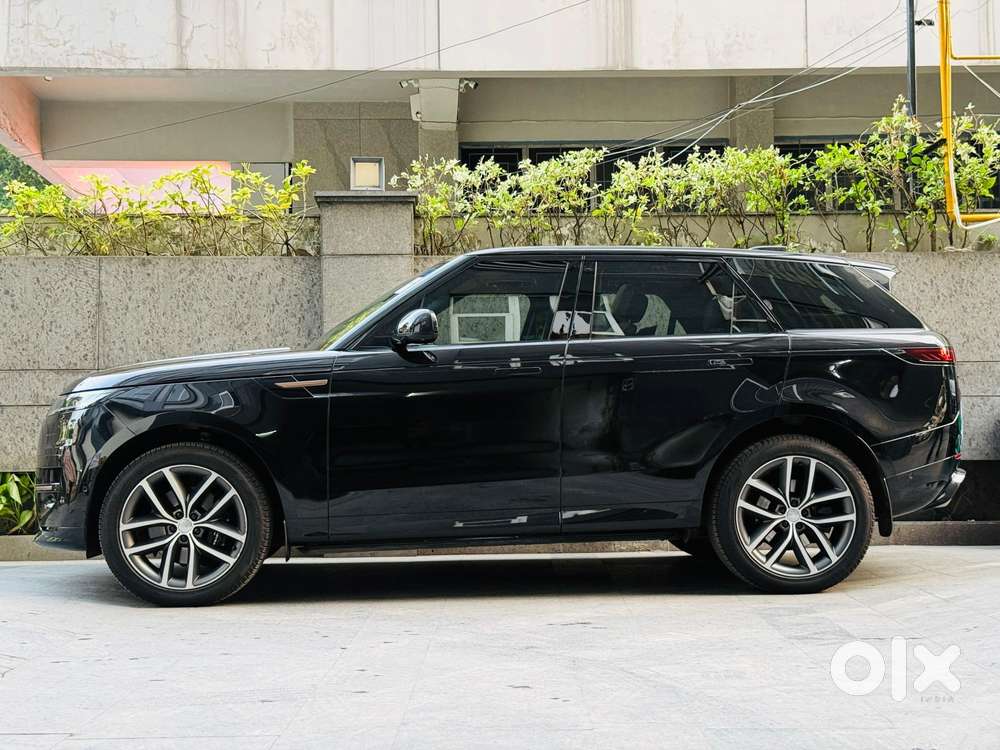 Land Rover Range Sport 3.0 Petrol Se, 2024, Petrol