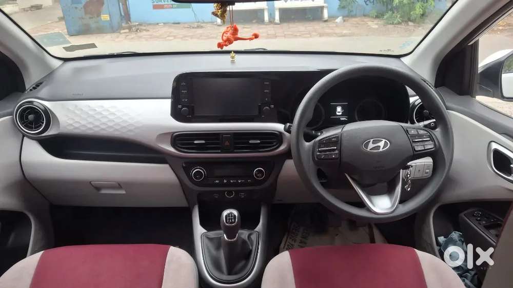 Hyundai Grand I10 Sportz 2023 Car24 And Spinny Not Allow  Please