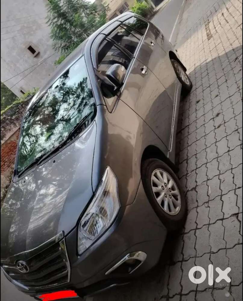 Toyota Innova In Very Good Condition