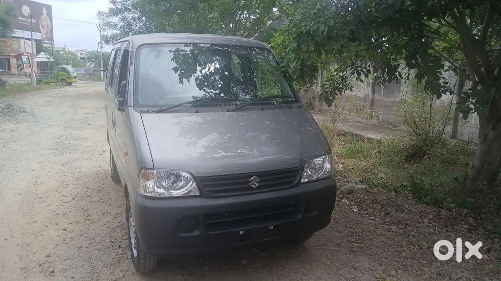 Maruti Suzuki Eeco 2026