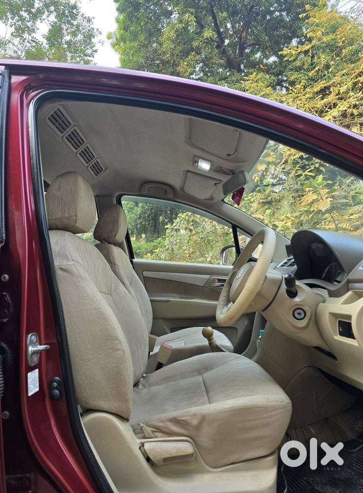 Maruti Suzuki Ertiga