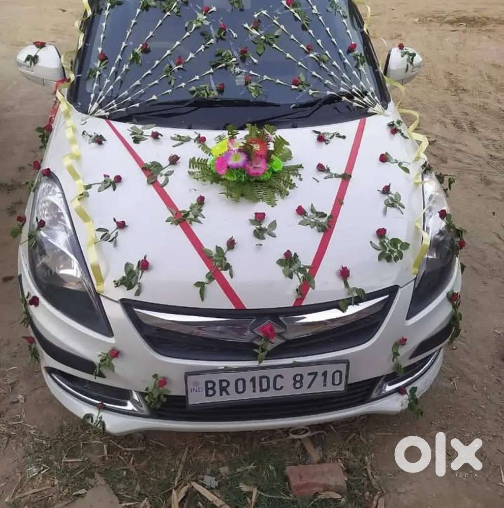 Maruti Suzuki Dzire Vxi 2017