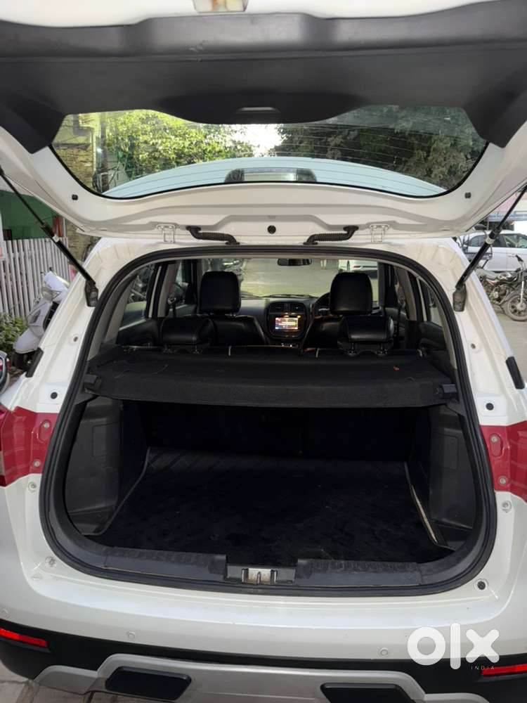 Maruti Suzuki Brezza Diesel 2017