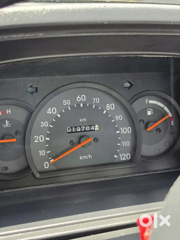 Maruti Suzuki Omini .single Owner .2018