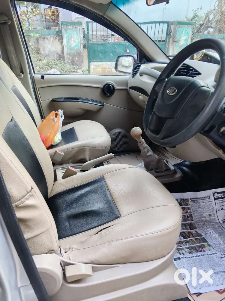 Mahindra Xylo 2018 Diesel 162000 Km Driven