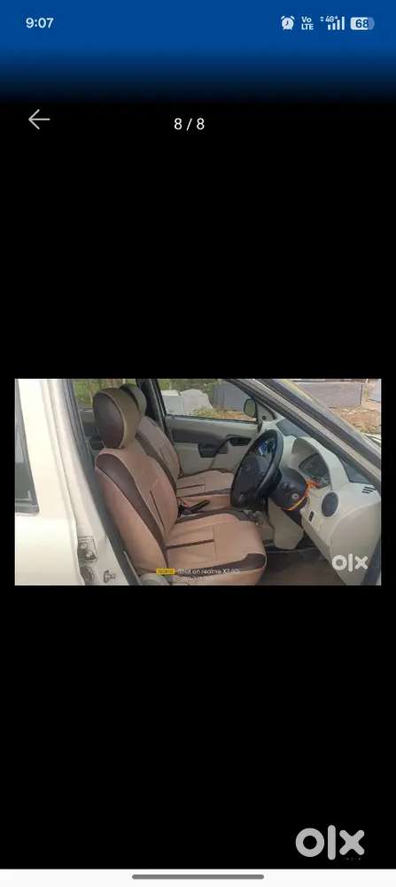 Mahindra Verito Vibe.goid Condition