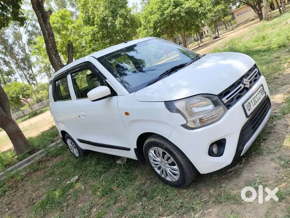 Maruti Suzuki Wagon R 2023