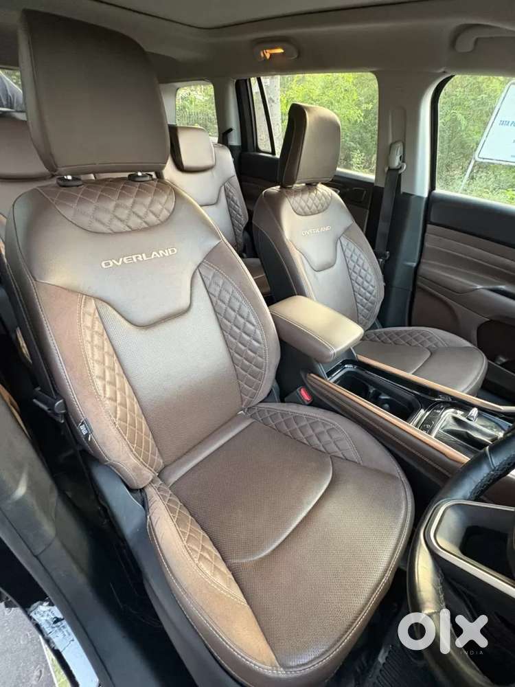 Jeep Meridian Limited Opt 4x4, 2023, Diesel